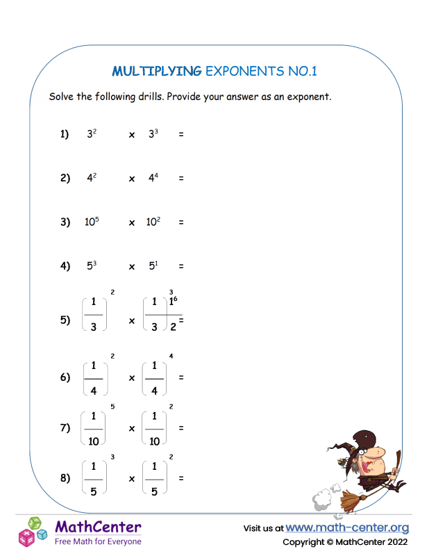 fifth-grade-worksheets-exponents-math-center