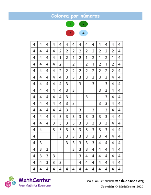 Pre-Jardín de Infantes Actividades para Colorear: Dibujos De Navidad | Math Center Pre-Jardín de Infantes Actividades para Colorear: Dibujos De Navidad | Math Center