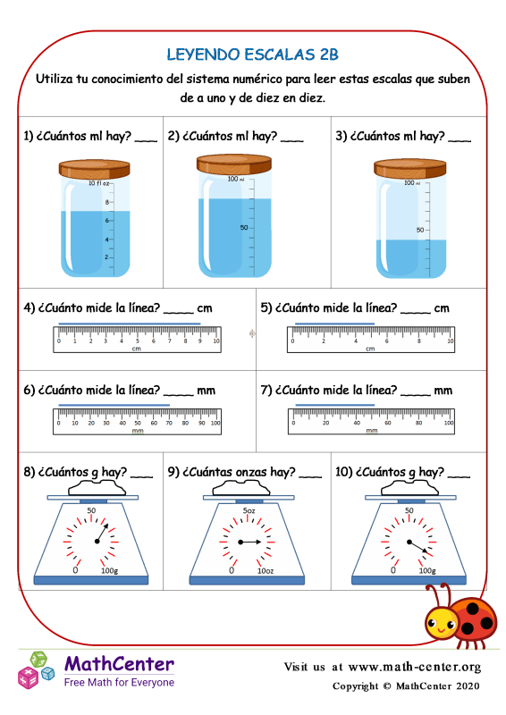 PROFETECNOTIC Tecnología 2º y 3º ESO. Soluciones ejercicios de escalas
