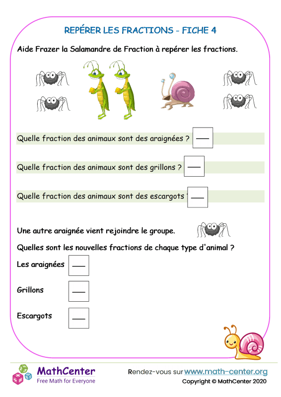 ce2-fiches-de-travail-probl-mes-de-fractions-math-center