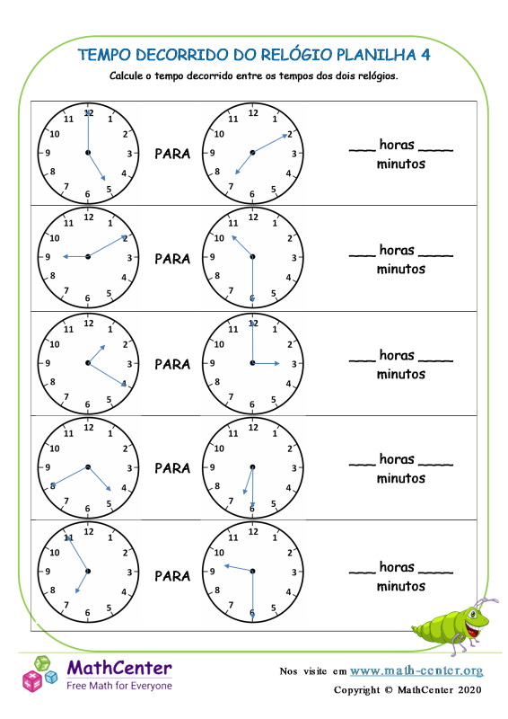 Planilhas De Tempo Decorrido Storyboardthat 8852