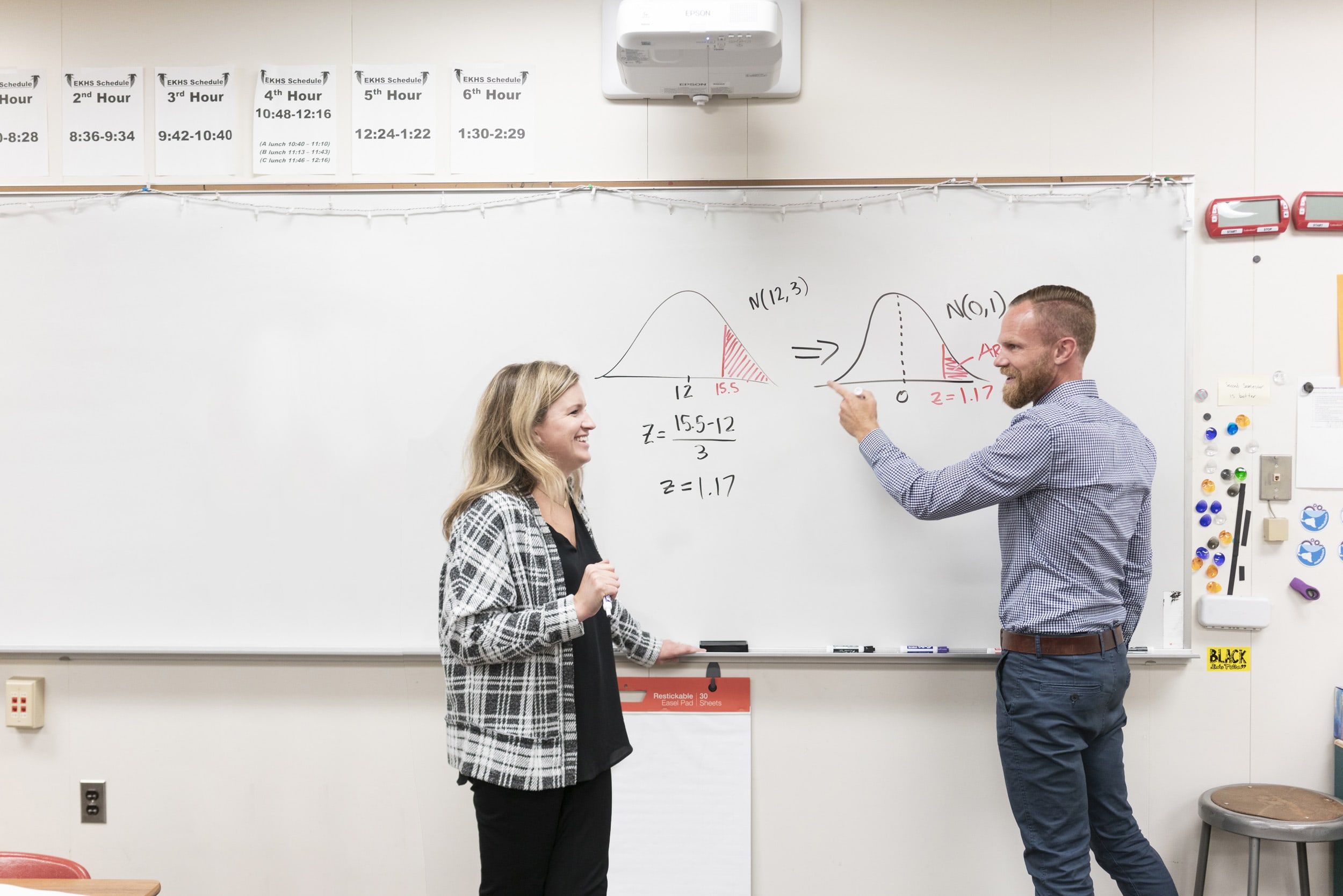 ecnt problem solving assessment