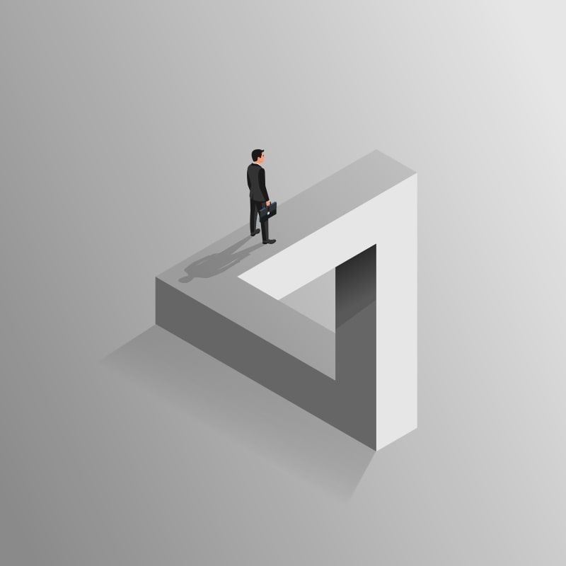 Truth, Lies and Logic