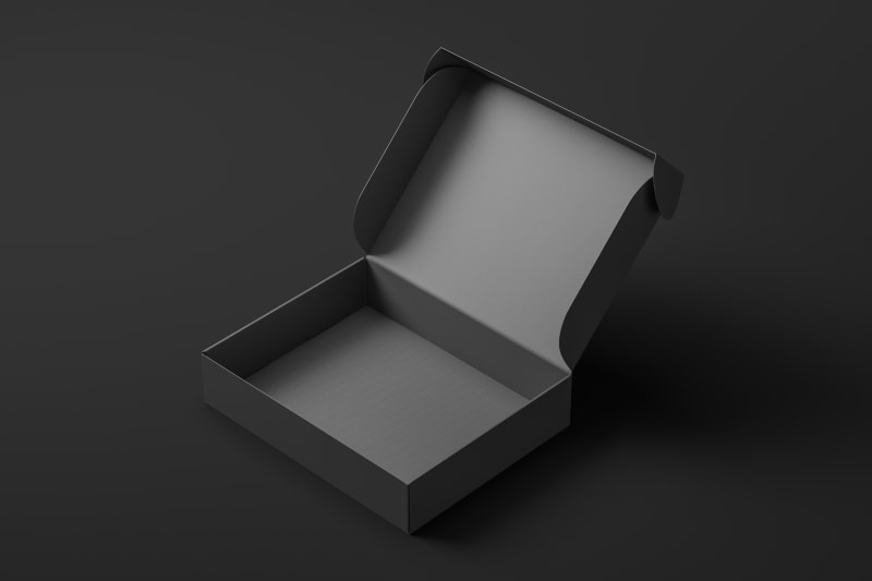 The Open Box Investigation