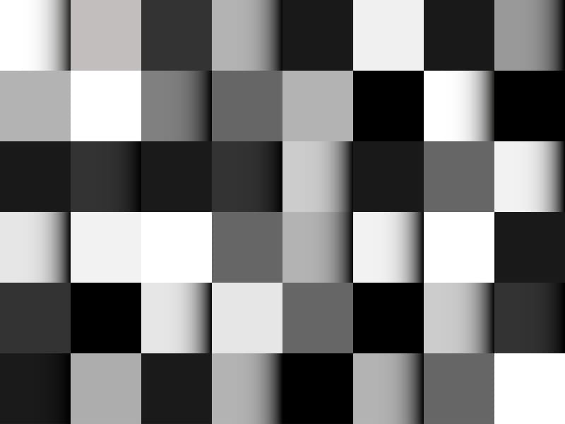 Unreachable Squares