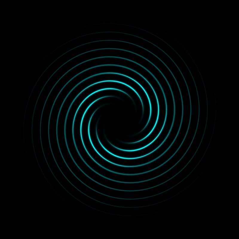 Spiral Sums