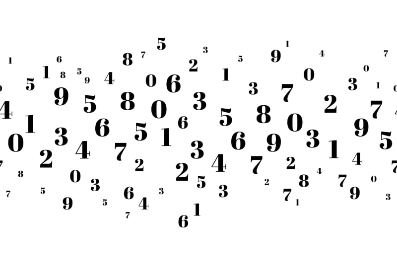 Digit Games