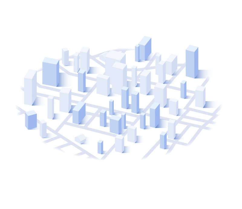 The Maths of Cities