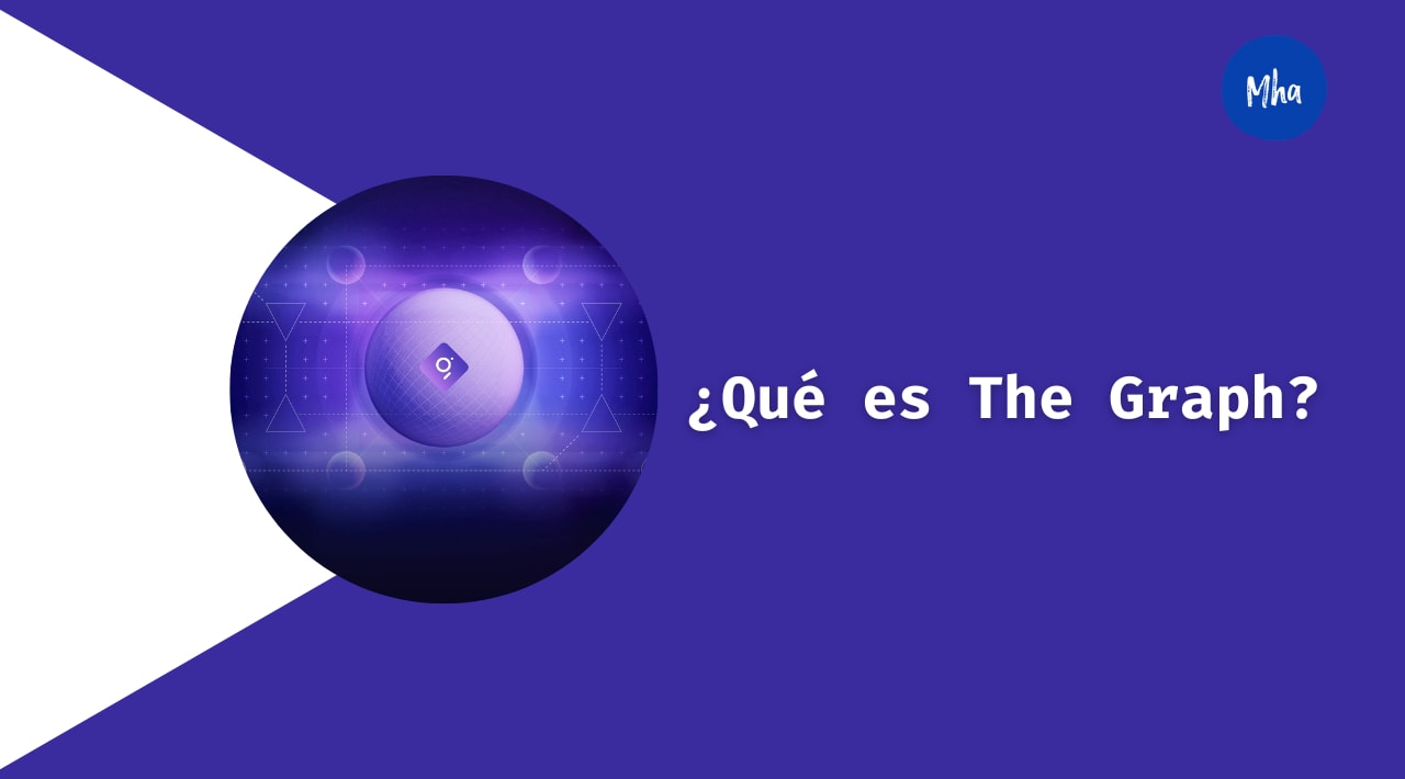 ¿Qué es The Graph Protocol?