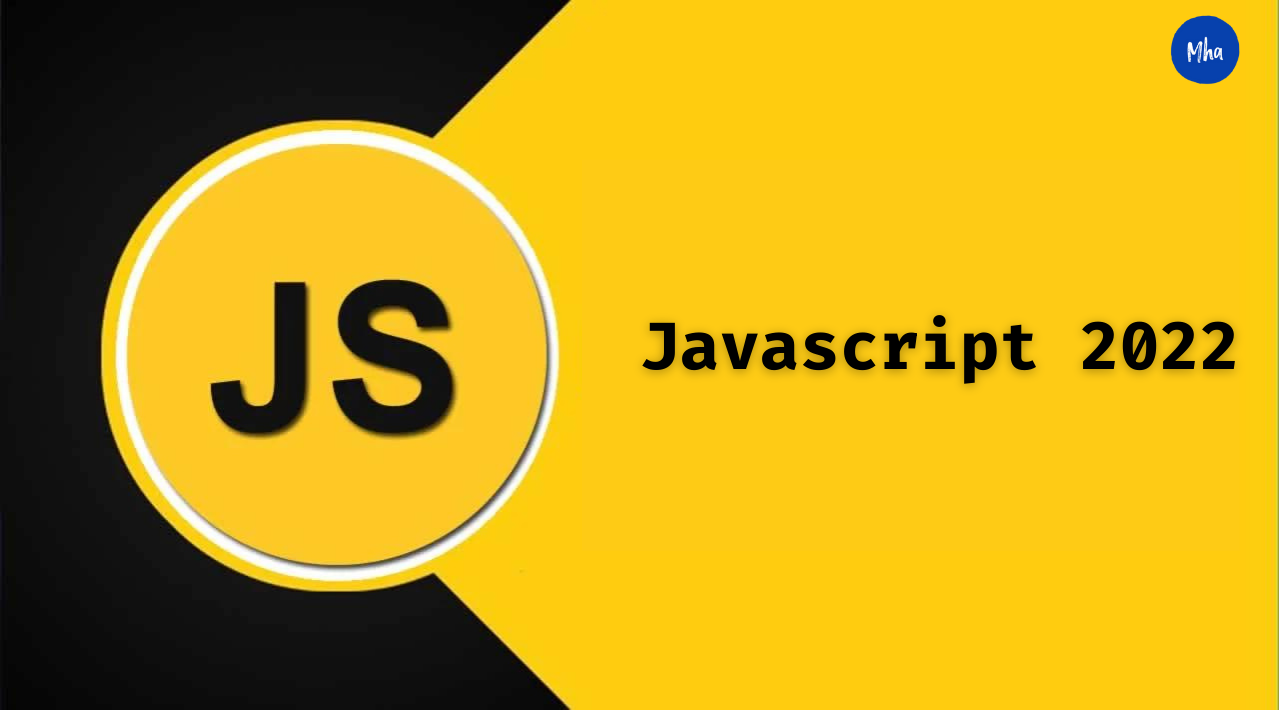 ¿Qué hay de nuevo en Javascript 2022?