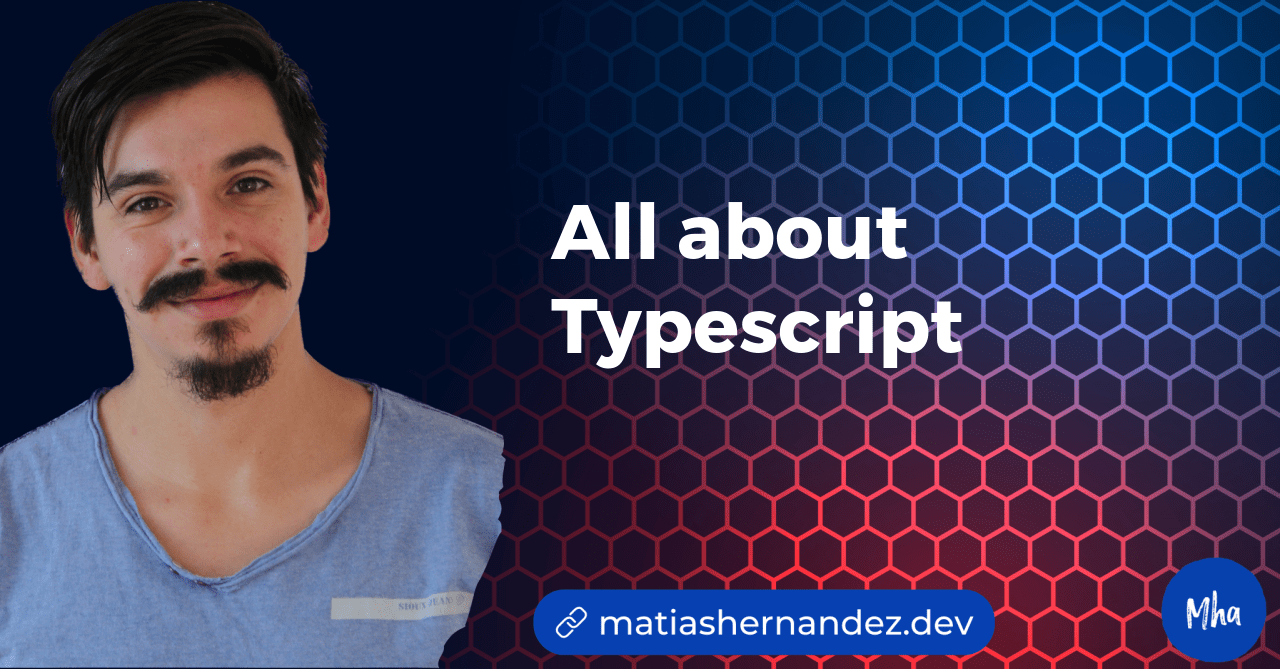 All about Typescript