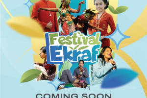 Festival ekraf