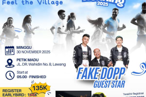 AMPI RUN Fest