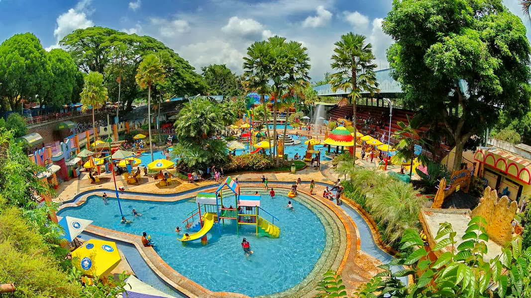 Taman Rekreasi Sengkaling