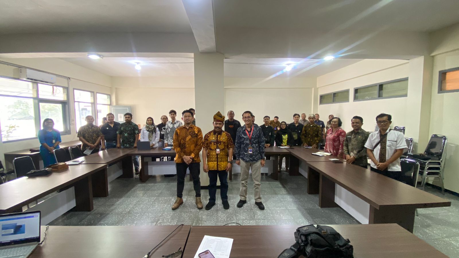 Langkah Proaktif Dinas Pariwisata Kabupaten Malang: Mengangkat Kualitas Event Menuju Destinasi Wisata Unggulan