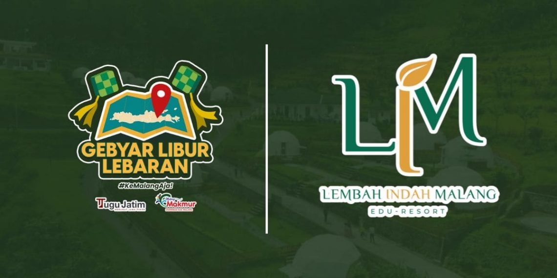 Lembah Indah Malang Bergabung di Event Gebyar Libur Lebaran 2024