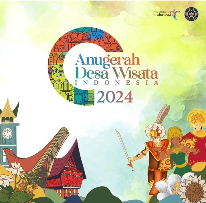 100 Besar ADWI 2024, Desa Wisata Wringinanom dan Poncokusumo Berhasil Lolos