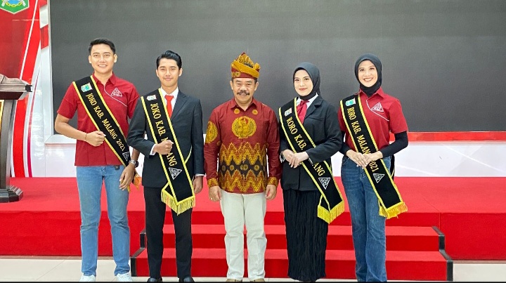 Joko Roro Kabupaten Malang 2024 Mengikuti Pra Karantina: Edukasi Budaya dan Wisata yang Menarik