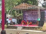 SLAMATAN BERSIH DESA MANGLIAWAN