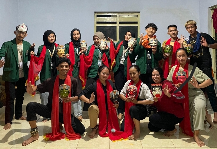 Merajut Masa Depan yang Berkelanjutan di Wonosari dengan Warisan Seni yang Tak Lekang oleh Waktu