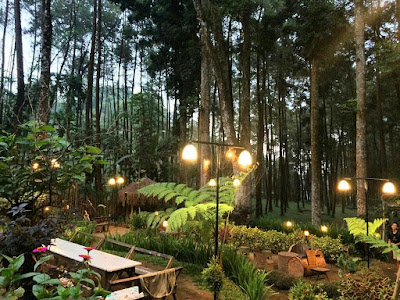 Ledok Ombo Poncokusumo