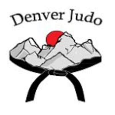 Denver Judo Logo