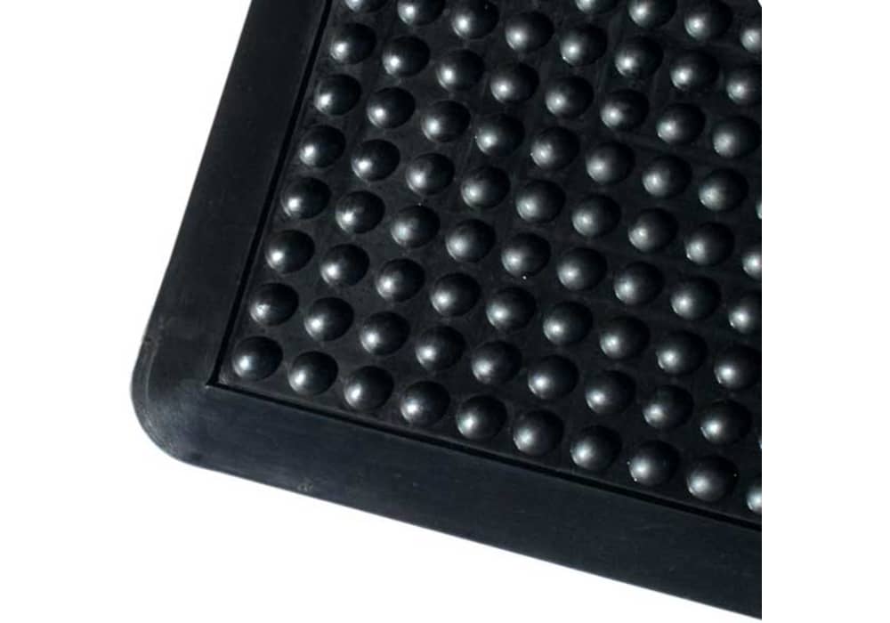 Reflex Anti Fatigue Matting, 1 Thick Bubble Top Mat