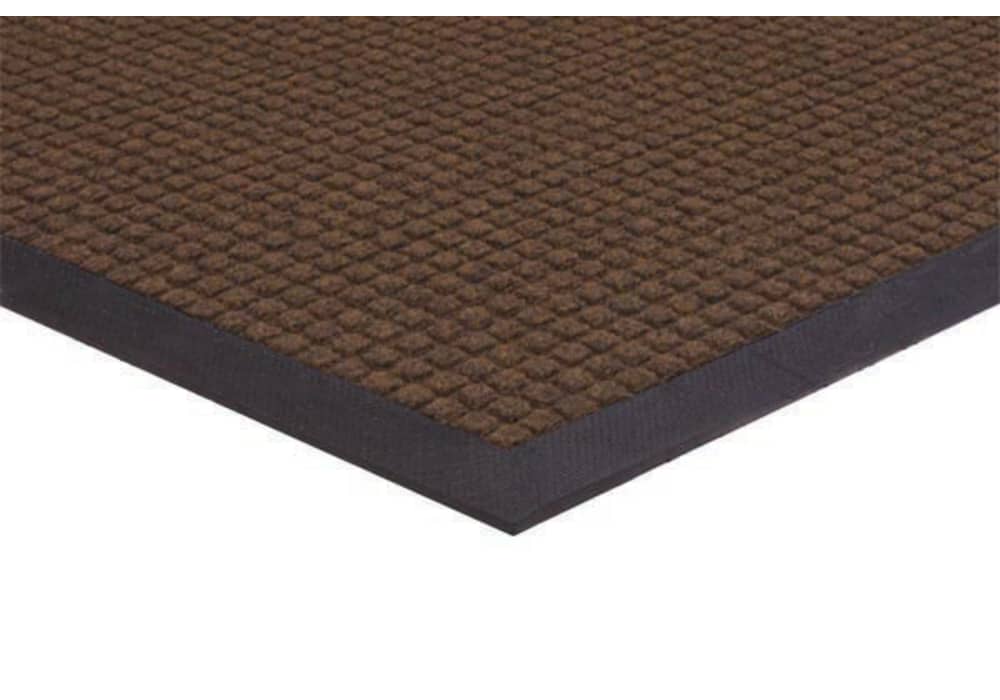 Doormats for Outdoor Entrance Home Absorbent and Drain Away Water