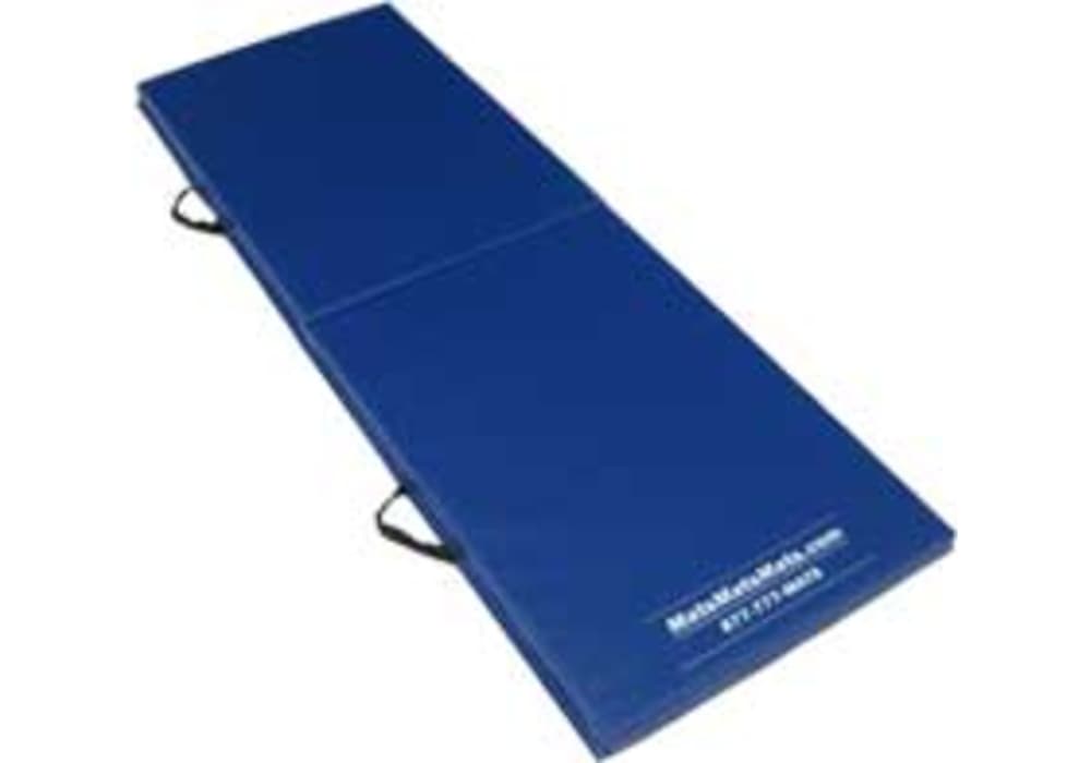 Universal Folding Exercise Mat