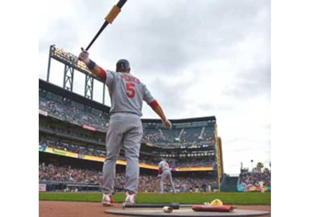 Falling in love with the MLB pitch clock is easy Embrace it  Los Angeles  Times