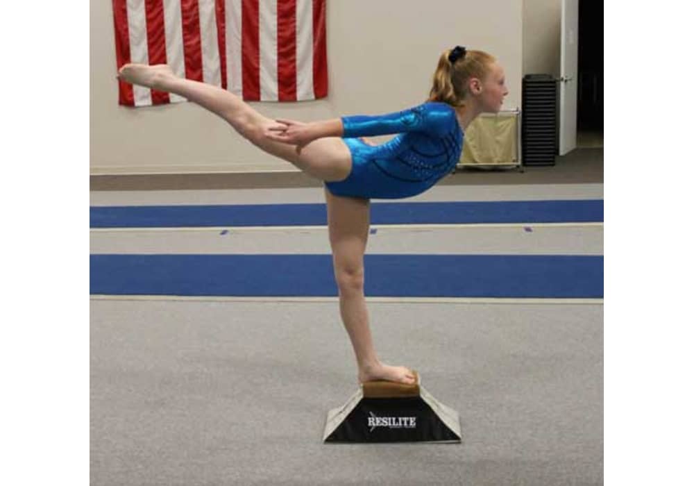 cheer stunt balance trainer