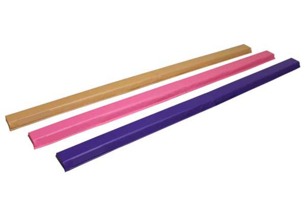 practice balance beam