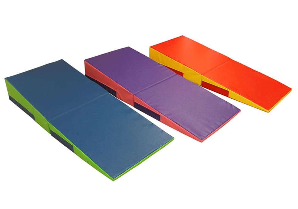 Gymnastics cheese mat cheap best sale
