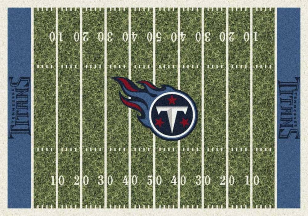 20 Facts About Tennessee Titans 