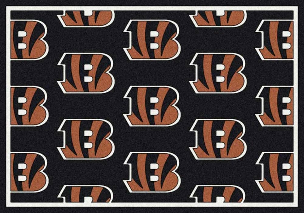 bengals background for teams