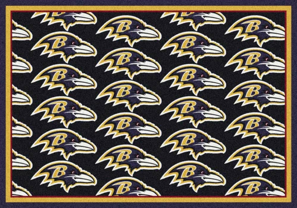 200+] Baltimore Ravens Backgrounds