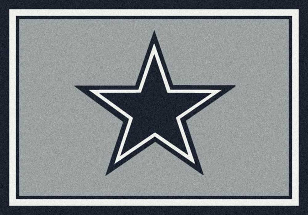 NFL - Dallas Cowboys Tailgater Rug