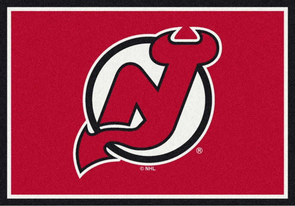 new jersey devils emblem