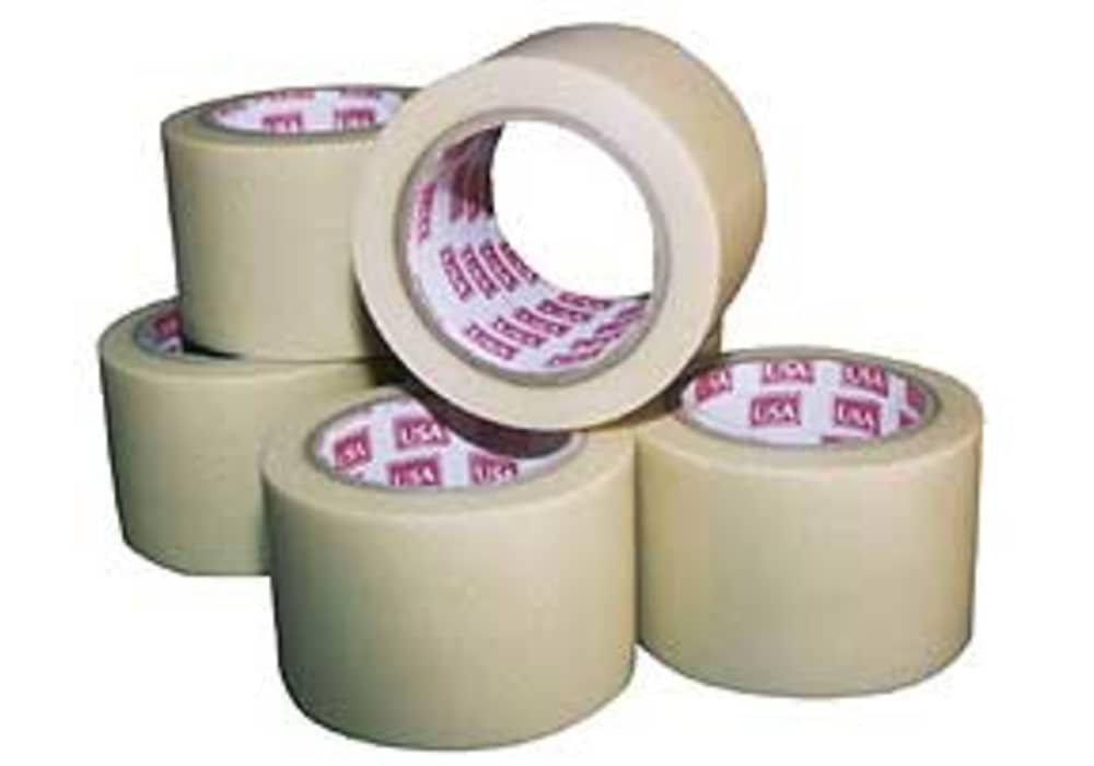 Lido KABADDI/WRESTLING MAT TAPE 4'' x 1574'' Wrestling Mat Tape