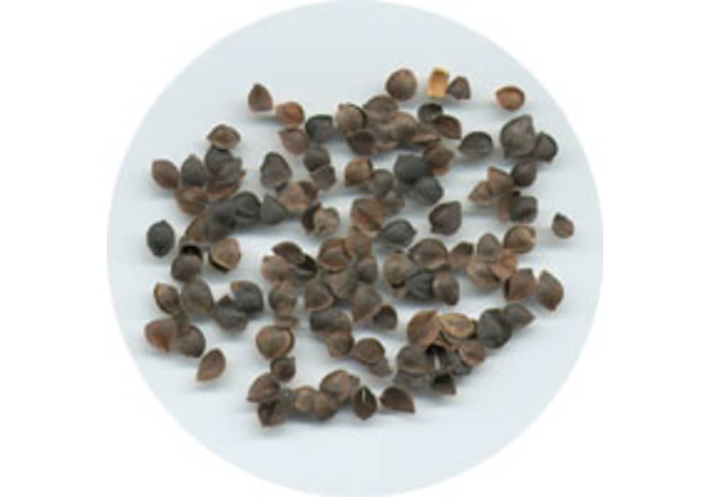 how to clean buckwheat hulls