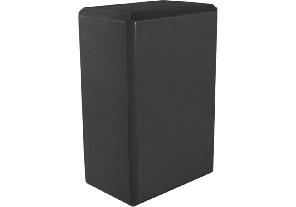 Yoga Block - Black