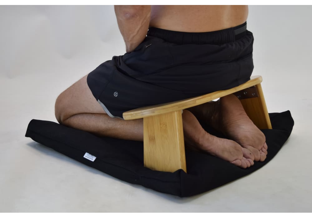 Best Meditation Kneeling Stool of the decade Learn more here 