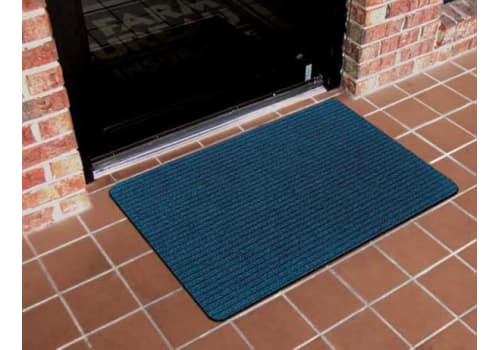 Color G Outdoor Doormat, Non Slip Front Door Mat Outdoor, Low