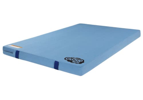 gym cushion mat