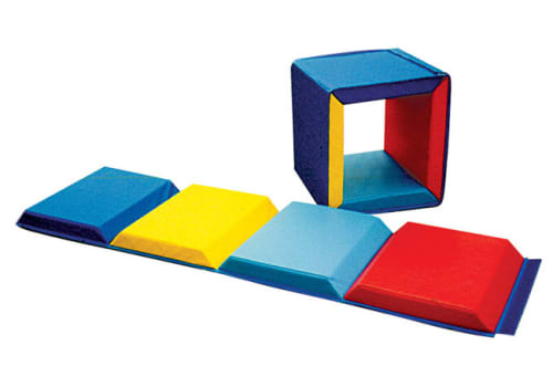 Tumbling Mats for Kids - Free Shipping