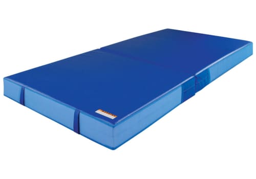 Gymnastics Practice Landing & Crash Mats - 8 Thick. Customizable.