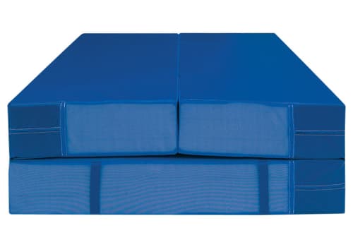 gymnastics crash mats cheap