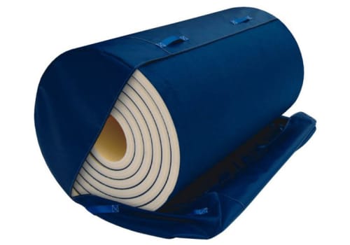 Crosslink Foam Roll Storage Bag