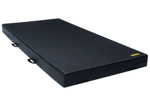 Pro Stunt Mat For Falls Jumps Rolls And Crashes 8 To 24 Thick