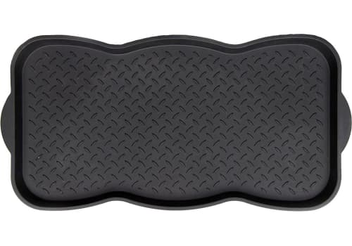 Boot Tray Door Mat